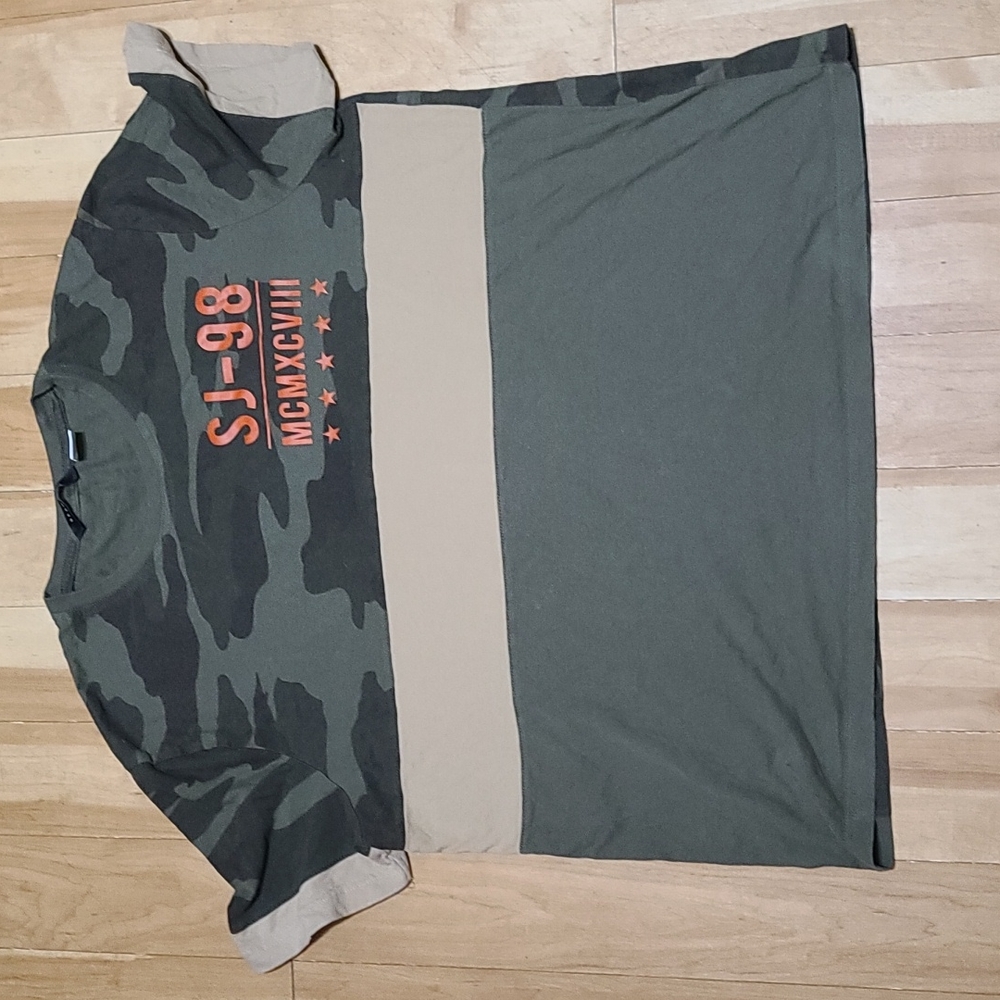 Sean John Men's Tee